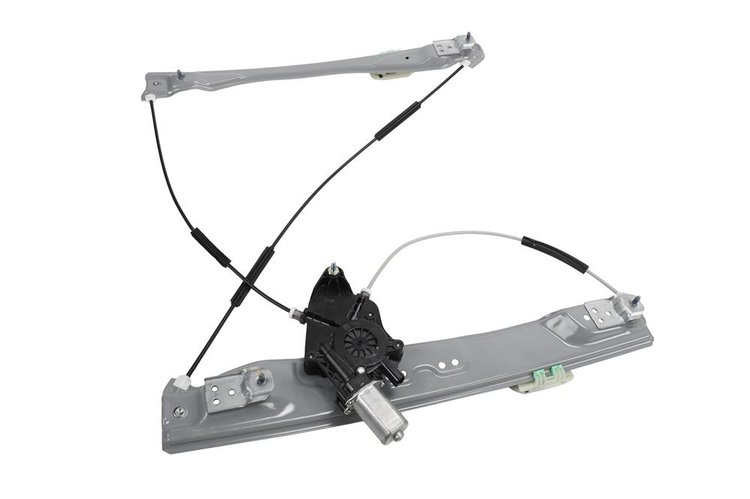 REGULATOR ASM-F (SLP-1)