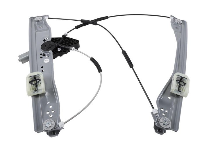 REGULATOR ASM-F (SLP-1)