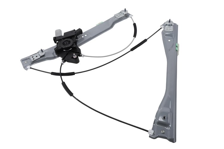 REGULATOR ASM-F (99)