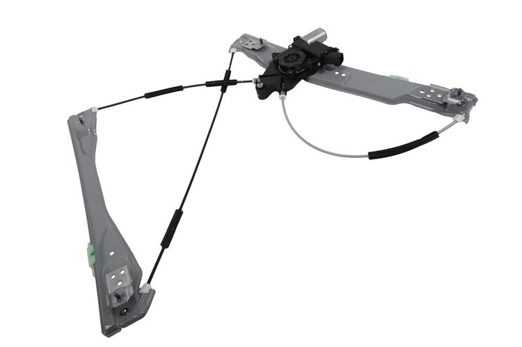 REGULATOR ASM-F (SLP-1)