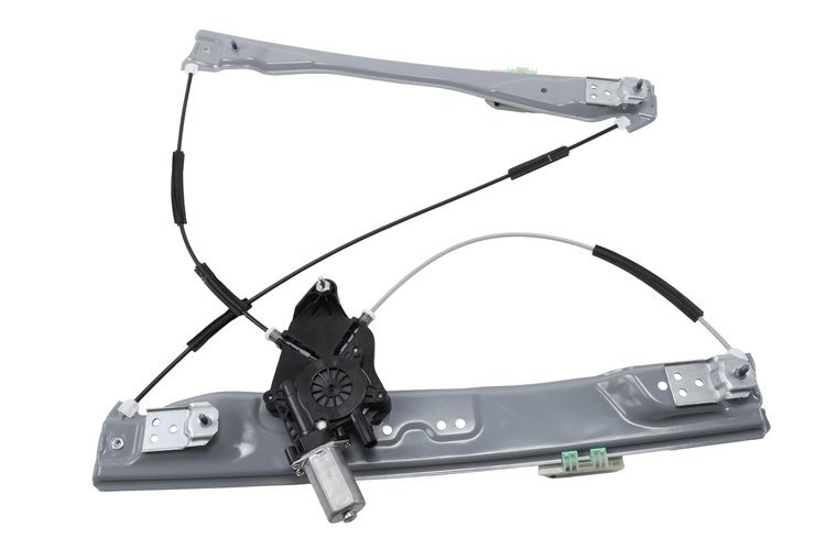 REGULATOR ASM-F (99)