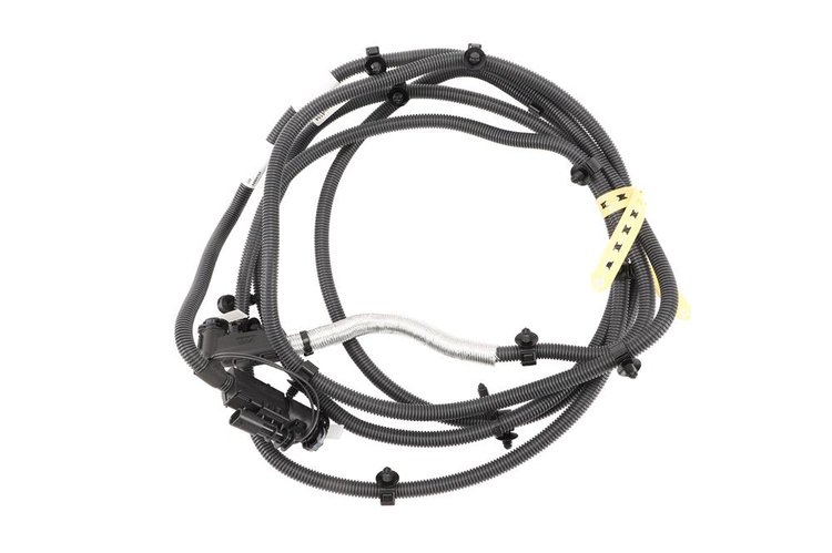 PIPE ASM-EMIS R (SLP-P1)