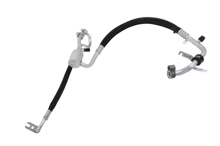 HOSE ASM-A/C CM (SLP-1)