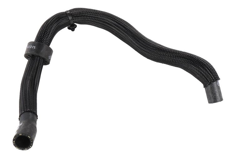 HOSE ASM-AUX HTR (SLP)
