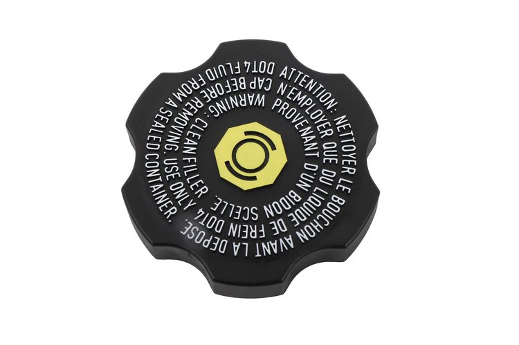 CAP ASM-BRK M/C (SLP-1)