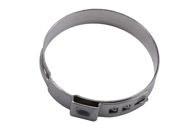 CLAMP-RR WHL DR (99)