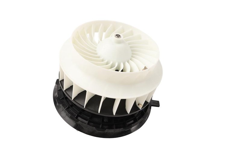 MOTOR ASM-BLO (SLP)