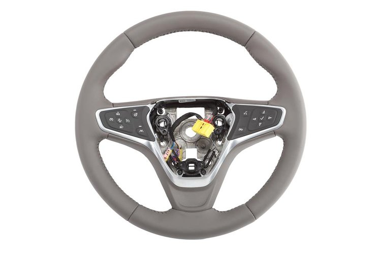 WHEEL ASM-STRG DK A (A)