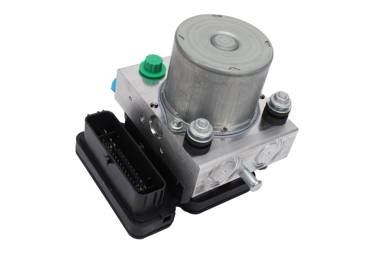 VALVE KIT-ELEK (SLP-1)