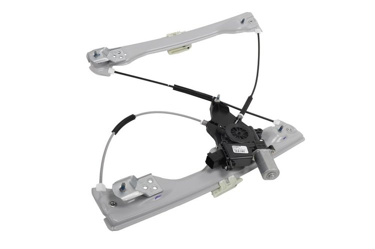 REGULATOR ASM-F (SLP-1)