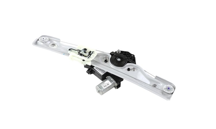 REGULATOR ASM-R (99)