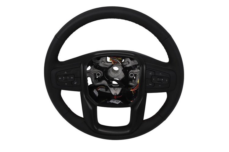 WHEEL ASM-STRG (A)