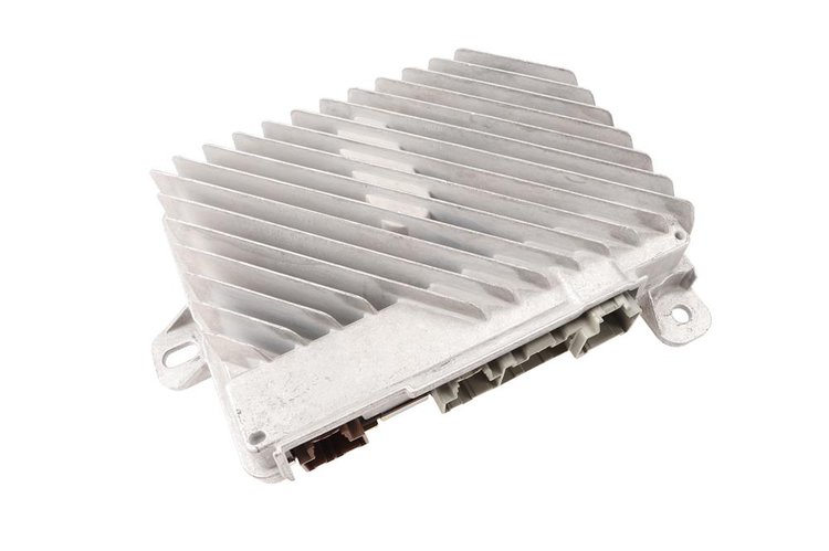 AMPLIFIER ASM-RDO S (A)
