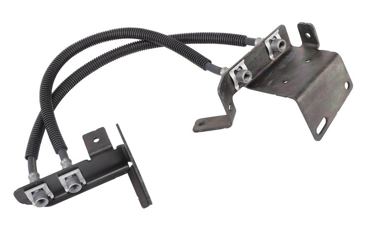 HOSE ASM-RR BRK (SLP-1)