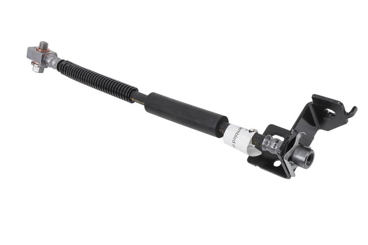 HOSE ASM-RR BRK (99)