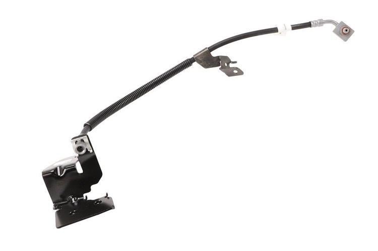HOSE ASM-FRT BR (SLP-1)