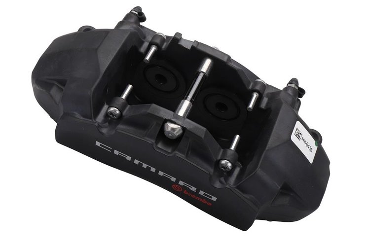 CALIPER ASM-FRT (SLP-1)