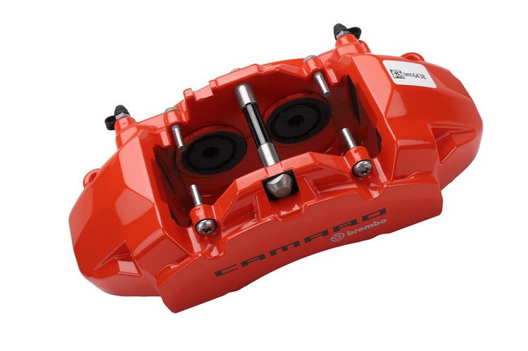 CALIPER ASM-FRT (SLP-1)