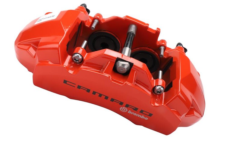 CALIPER ASM-FRT (SLP-1)