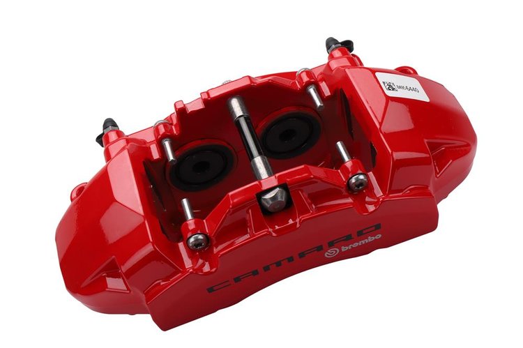CALIPER ASM-FRT (SLP-1)