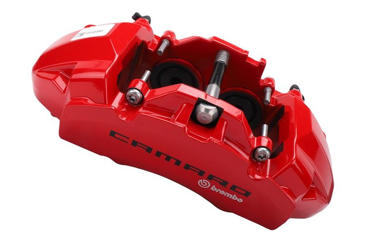 CALIPER ASM-FRT (SLP-1)