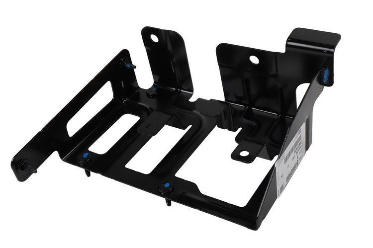 BRACKET ASM-ELE (SLP-1)