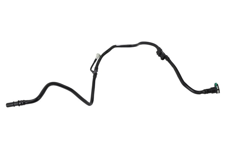 HOSE ASM-F/TNK VENT PARIT