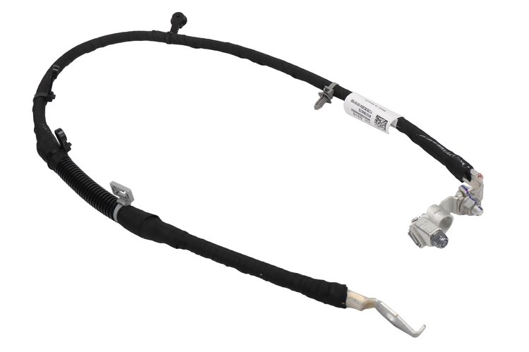 CABLE ASM-AUX BA (92)