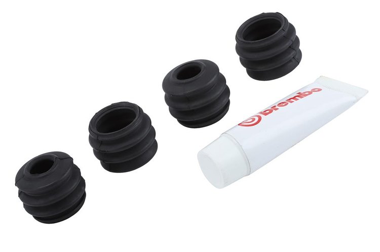 BOOT KIT-RR PAR (SLP-1)