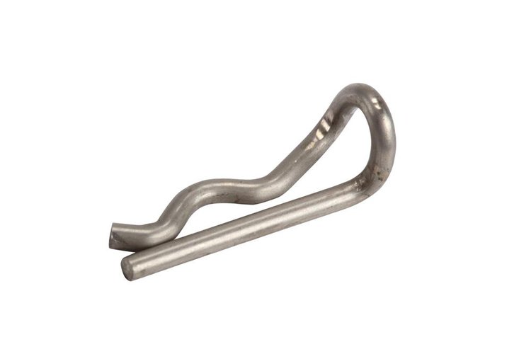 CLIP-PARK BRK C (SLP-1)