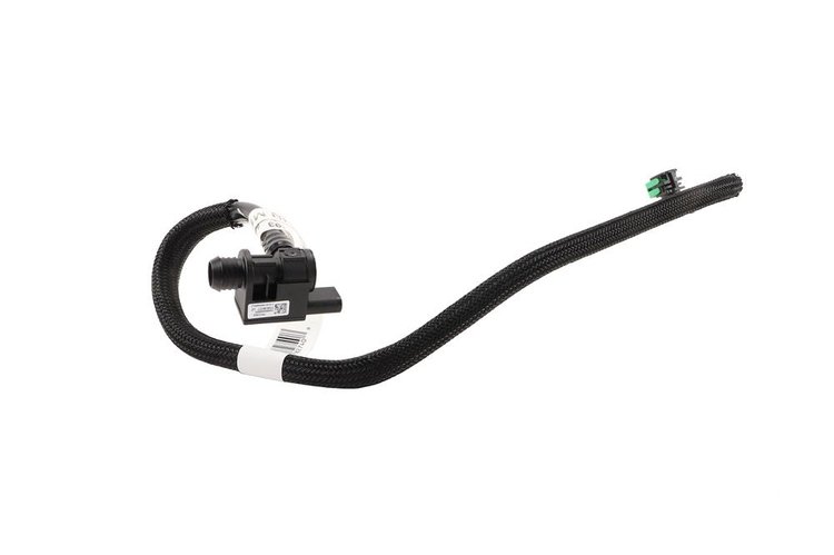 PIPE ASM-P/B BO (SLP-1)