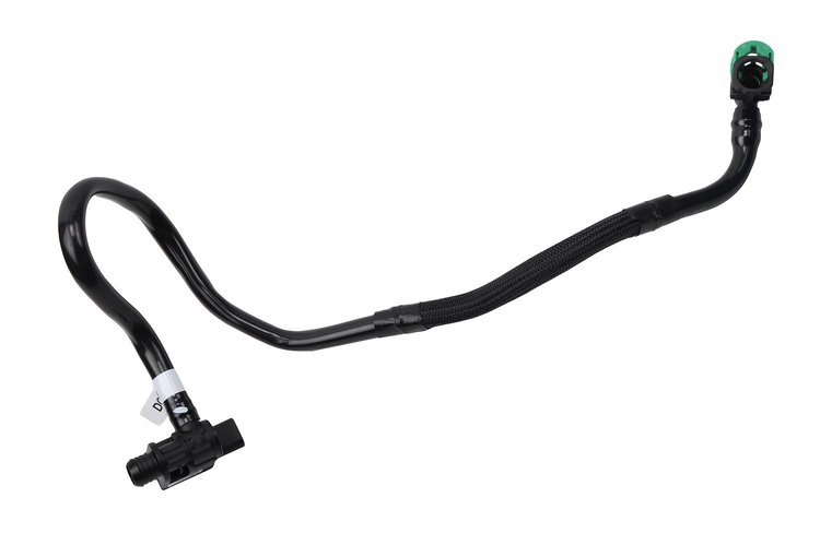 PIPE ASM-P/B BO (SLP-1)