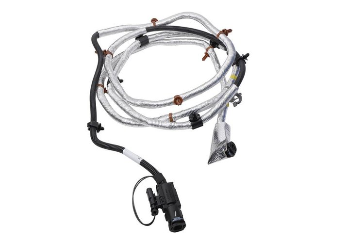 PIPE ASM-EMIS R (SLP-P1)