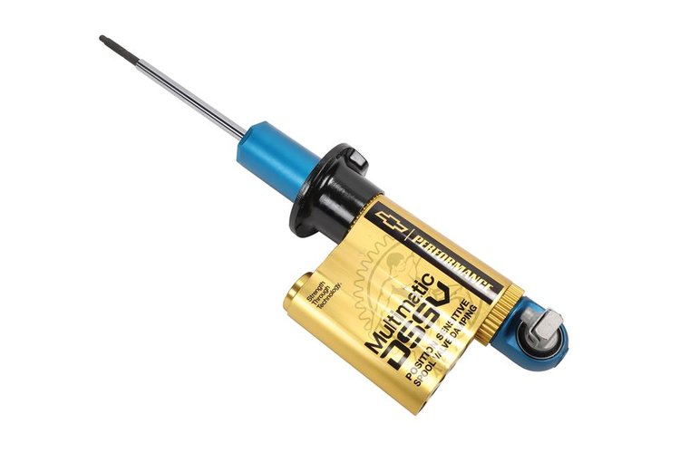 ABSORBER ASM-FR (SLP-1)