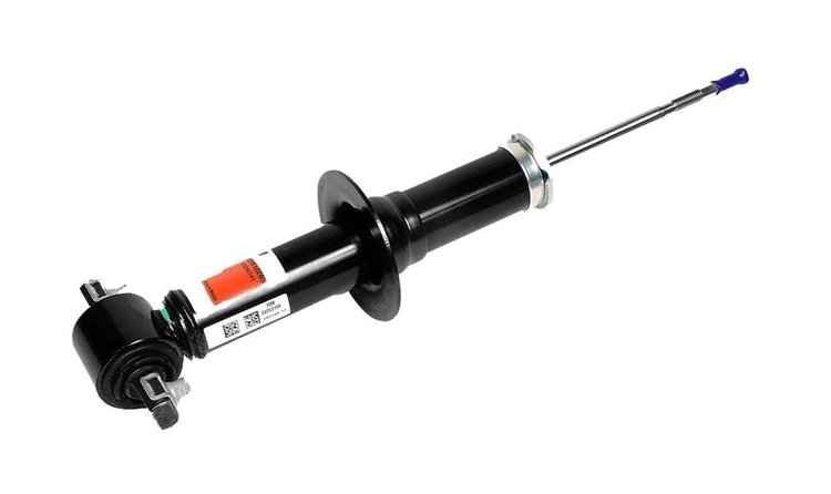 84977478 Front Shock Absorber for 2015-2020 Cadillac Escalade, 2015-2020 GMC Yukon/Sierra, 2015-2020 Chevy Tahoe/Silverado