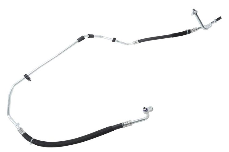 HOSE ASM-A/C CM (SLP-1)