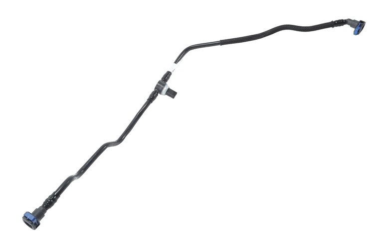 PIPE ASM-FUEL F (SLP-P1)