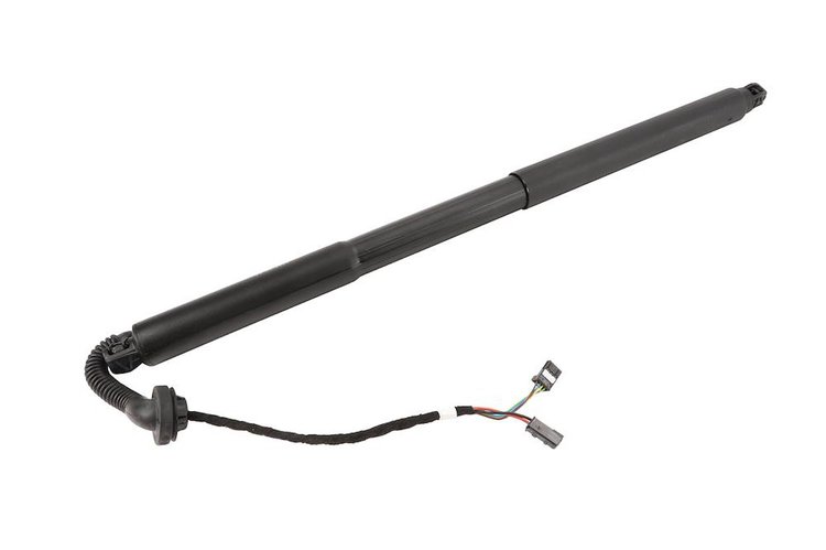 ACTUATOR ASM-L/ (SLP-1)