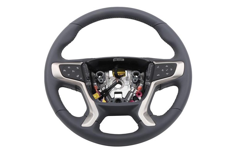 WHEEL ASM-STRG (A)