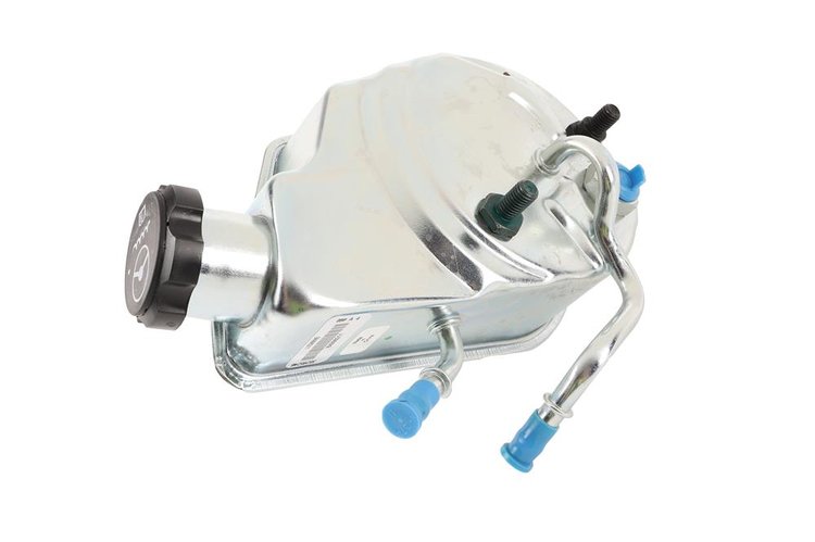 PUMP ASM-P/S