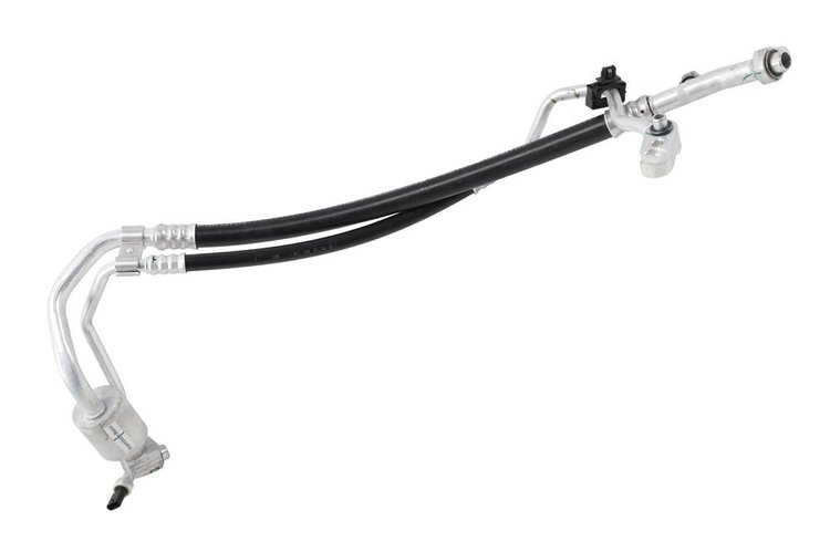 HOSE ASM-A/C EVA (SLP)