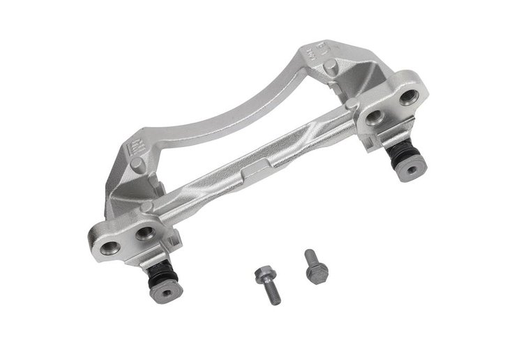 BRACKET KIT-FRT (SLP-1)