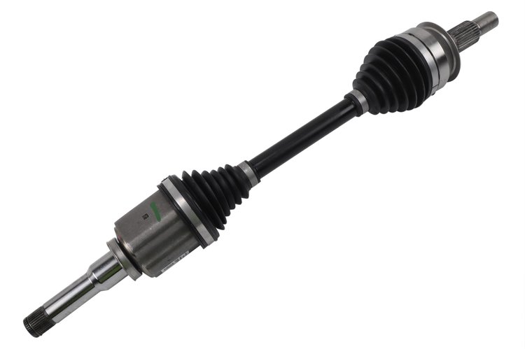 SHAFT ASM-FRT WHL D (99)