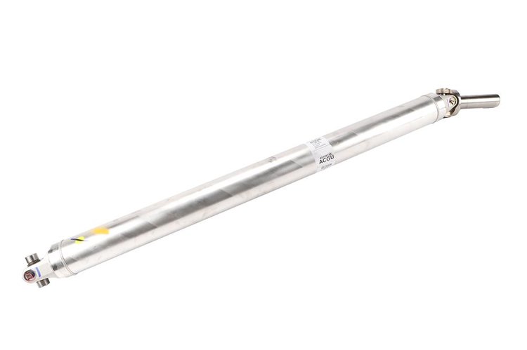 SHAFT ASM-PROP (A)
