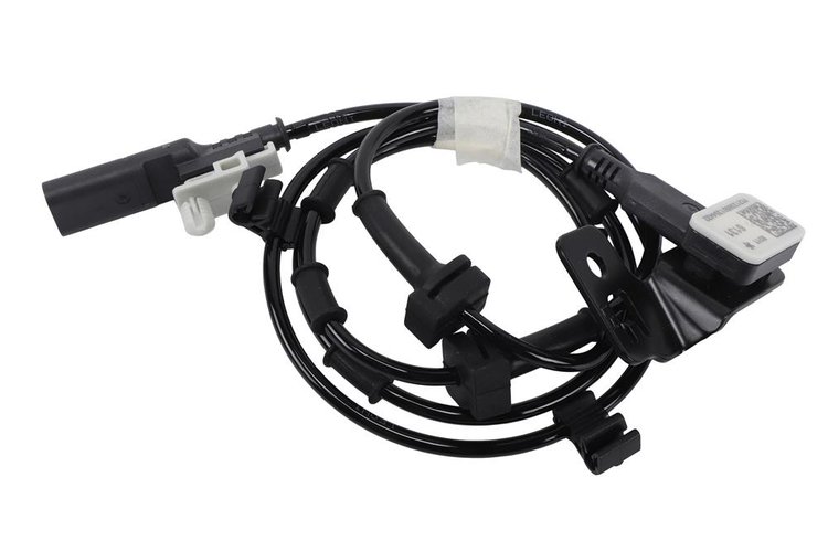ACCELEROMETER A (SLP-1)