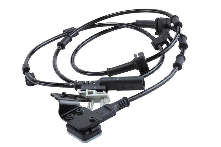 ACCELEROMETER A (SLP-1)