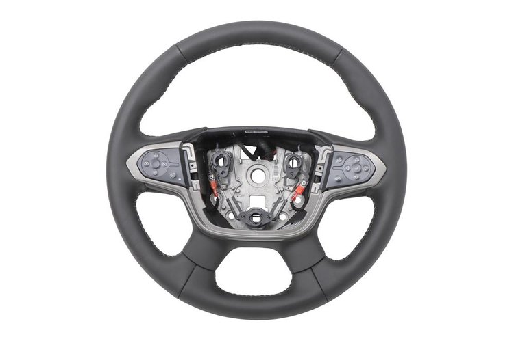 WHEEL ASM-STRG (A)