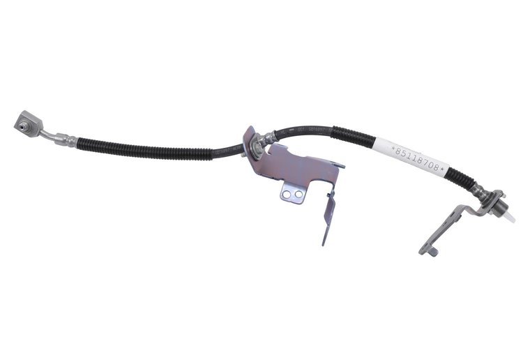 HOSE ASM-FRT BR (SLP-1)