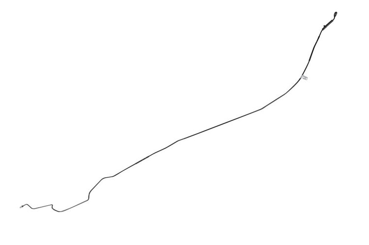 PIPE ASM-BRK (SLP-1)