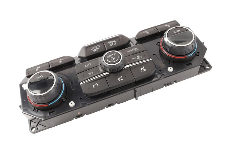 CONTROL ASM-HTR (SLP-1)